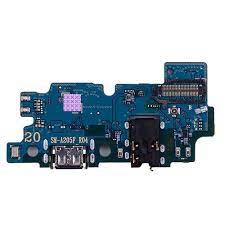 Replacement for SAMSUNG A20 CHARGING PCB FLEX HI-A - Quality Phone Parts in Sri Lanka